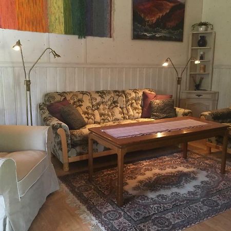 Ellis Garden Guest House Vemhan Bagian luar foto