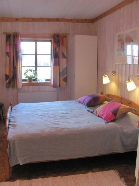Ellis Garden Guest House Vemhan Bagian luar foto