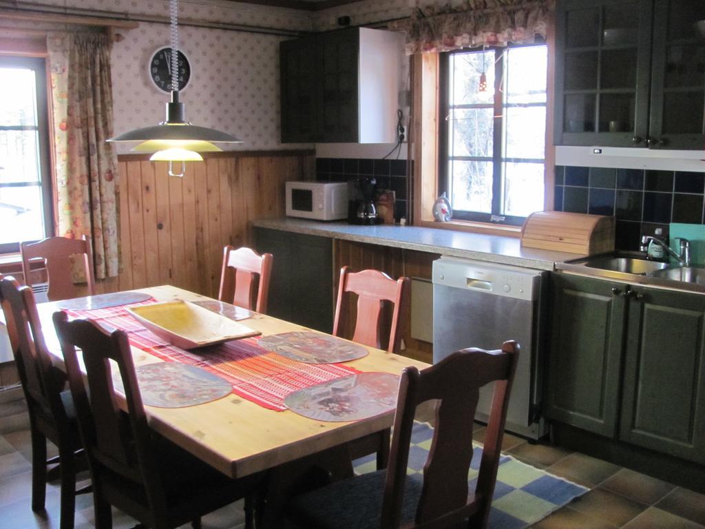 Ellis Garden Guest House Vemhan Bagian luar foto