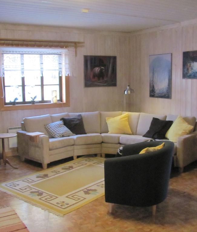 Ellis Garden Guest House Vemhan Bagian luar foto