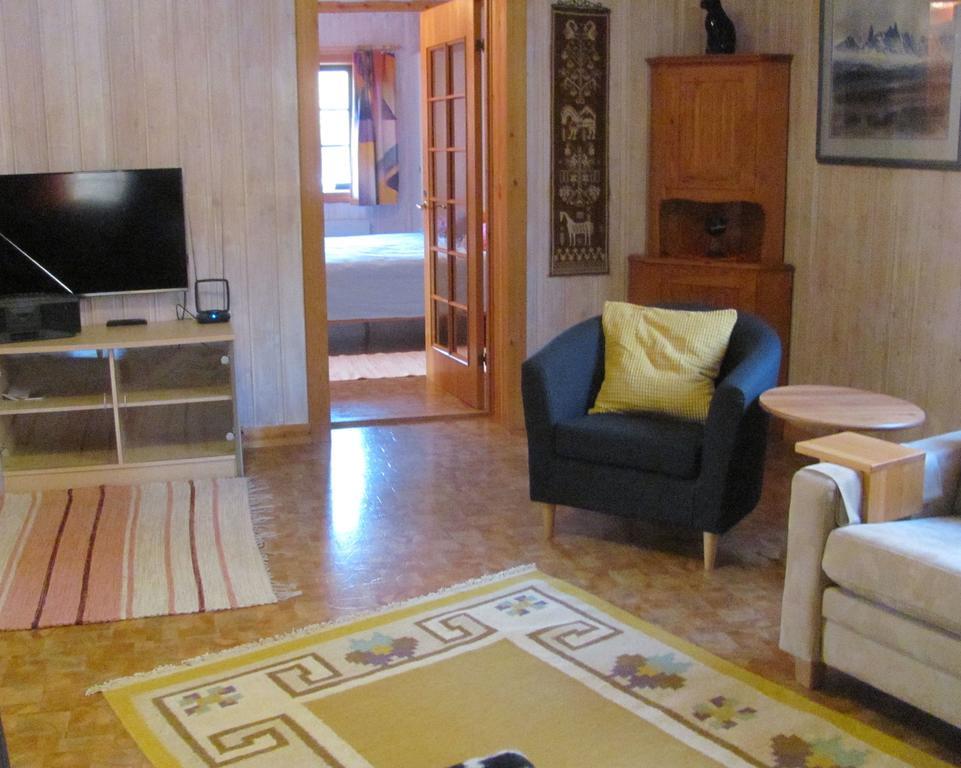 Ellis Garden Guest House Vemhan Bagian luar foto