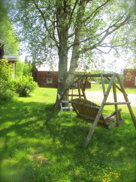 Ellis Garden Guest House Vemhan Bagian luar foto