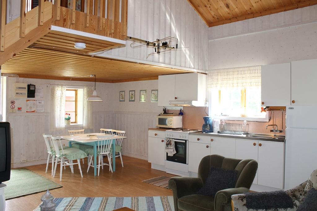 Ellis Garden Guest House Vemhan Bagian luar foto