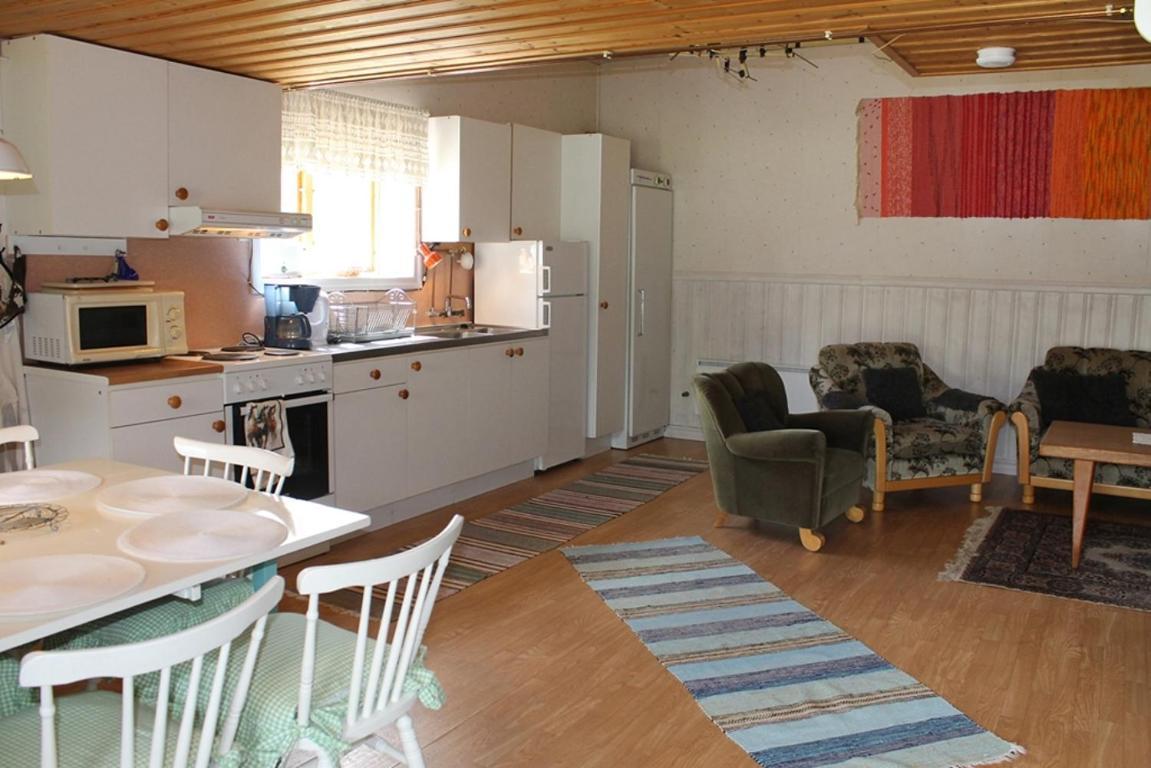 Ellis Garden Guest House Vemhan Bagian luar foto