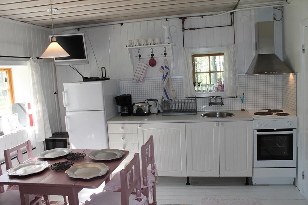 Ellis Garden Guest House Vemhan Bagian luar foto