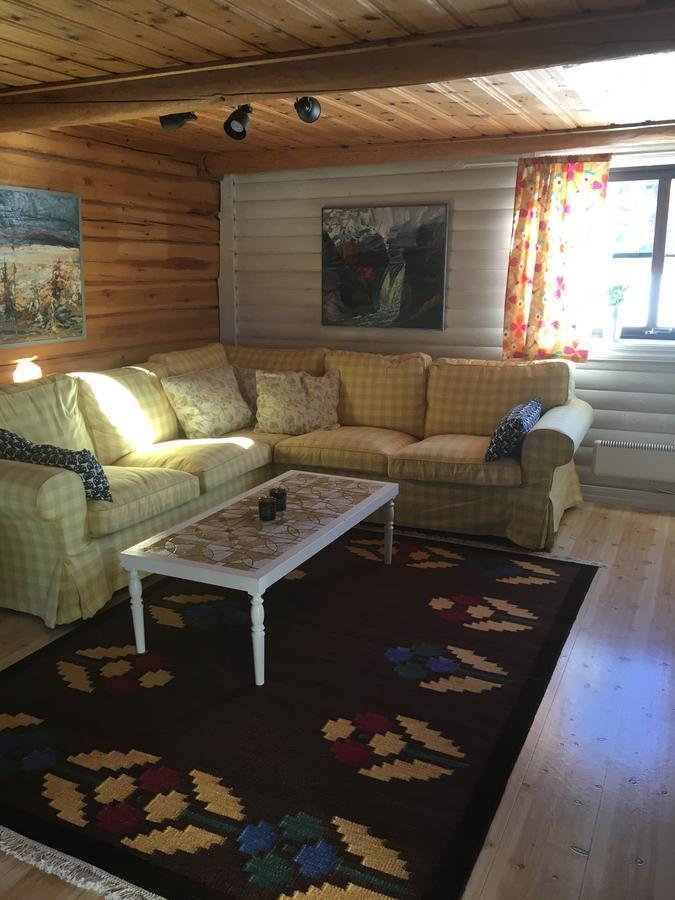 Ellis Garden Guest House Vemhan Bagian luar foto