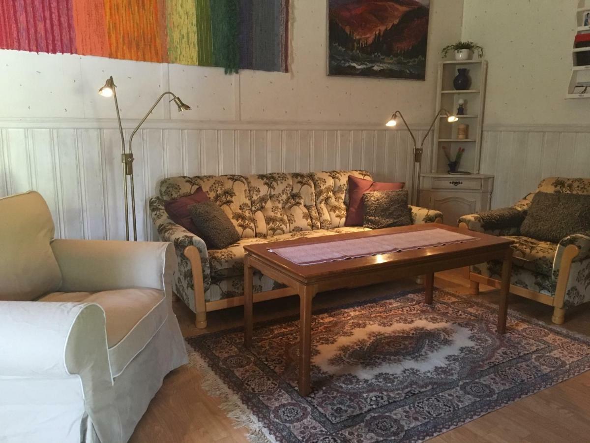 Ellis Garden Guest House Vemhan Bagian luar foto